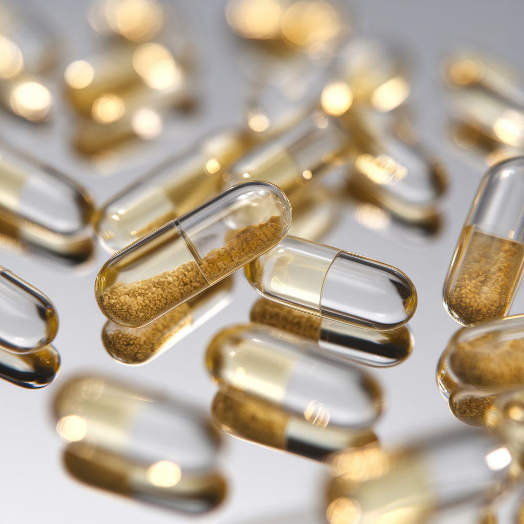Phosphatidylserine
